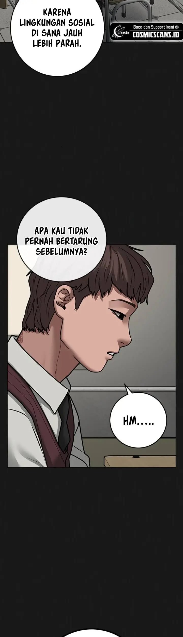 Chapter 83 - halaman 50