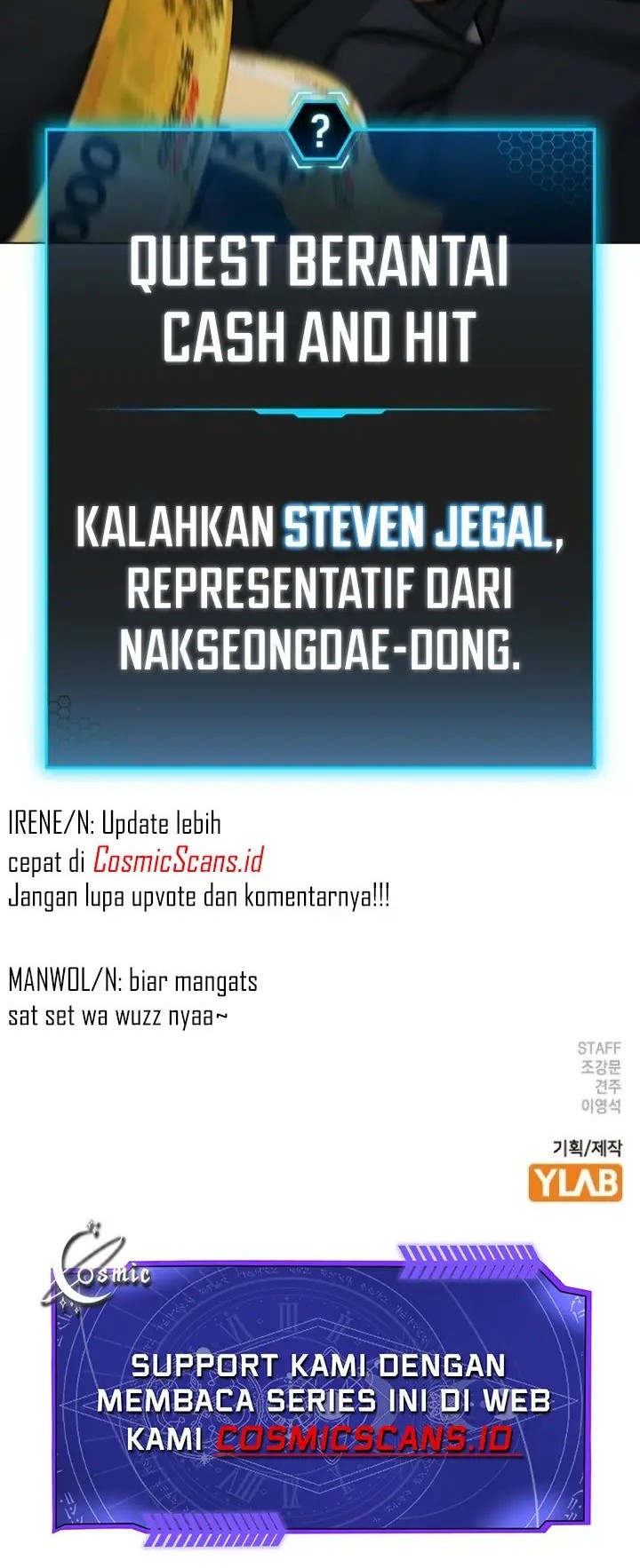 Chapter 83 - halaman 86
