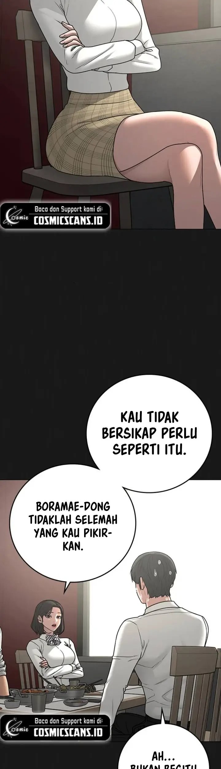 Chapter 83 - halaman 7