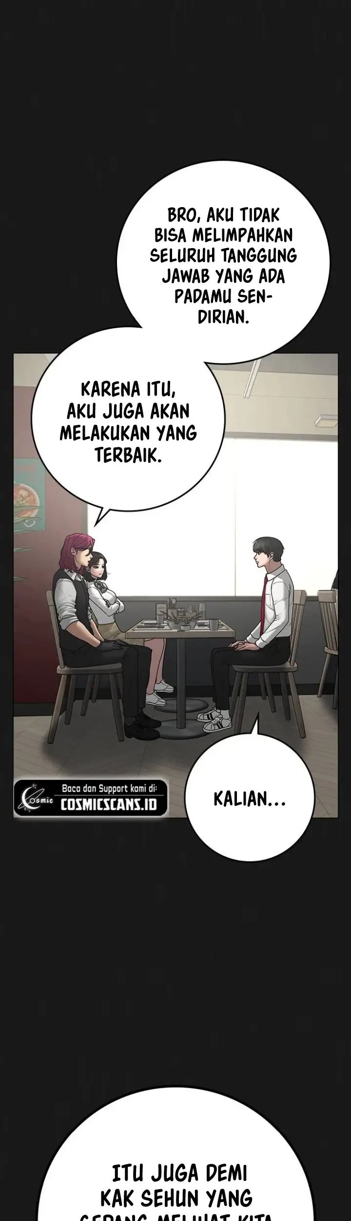 Chapter 83 - halaman 9