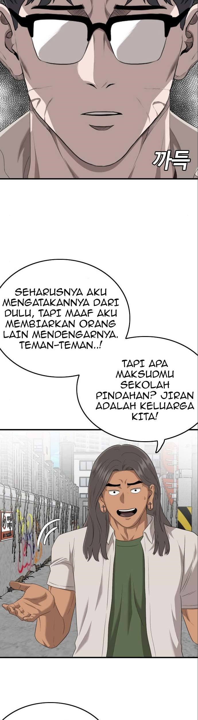 Chapter 145 - halaman 29