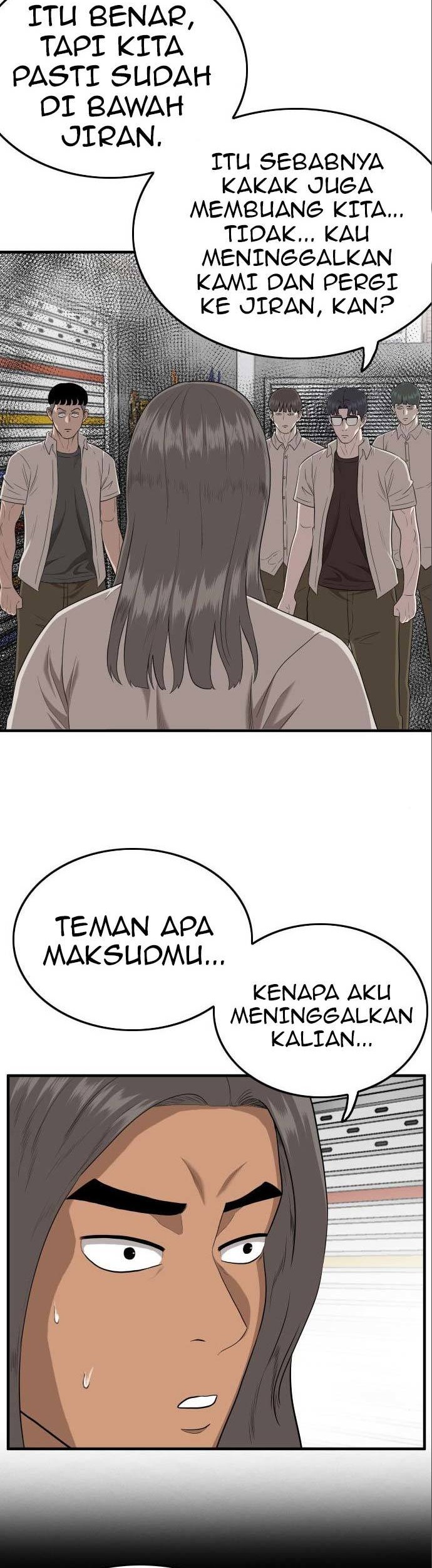 Chapter 145 - halaman 30