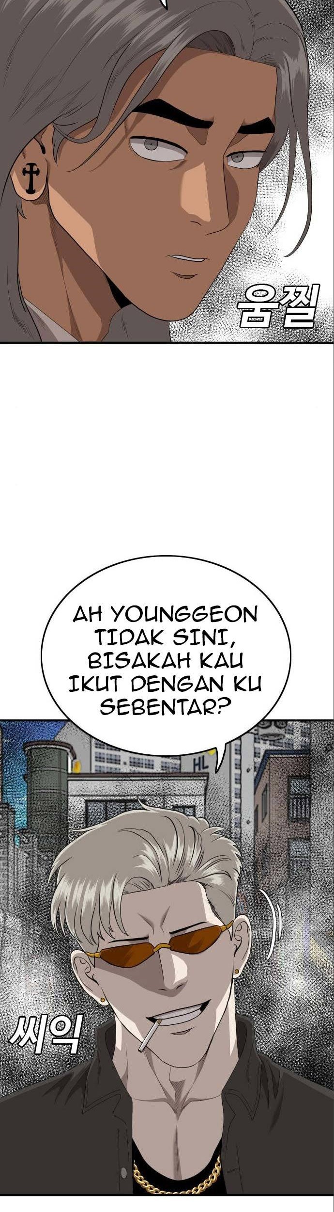 Chapter 145 - halaman 36