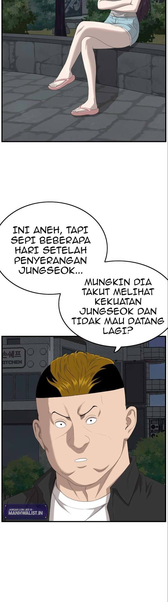 Chapter 145 - halaman 7