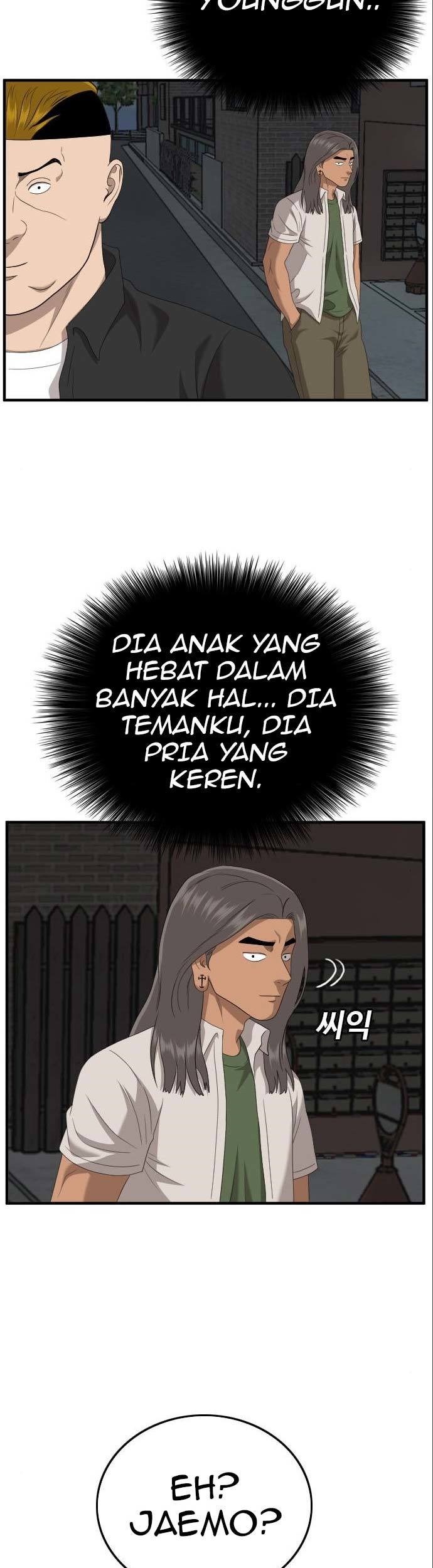 Chapter 145 - halaman 17