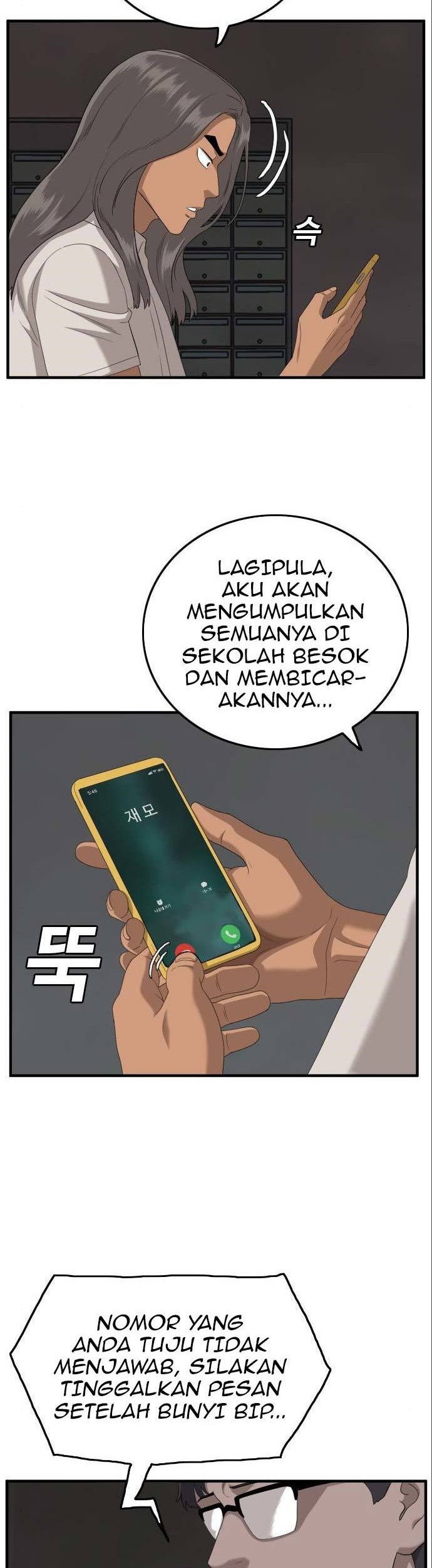 Chapter 145 - halaman 18