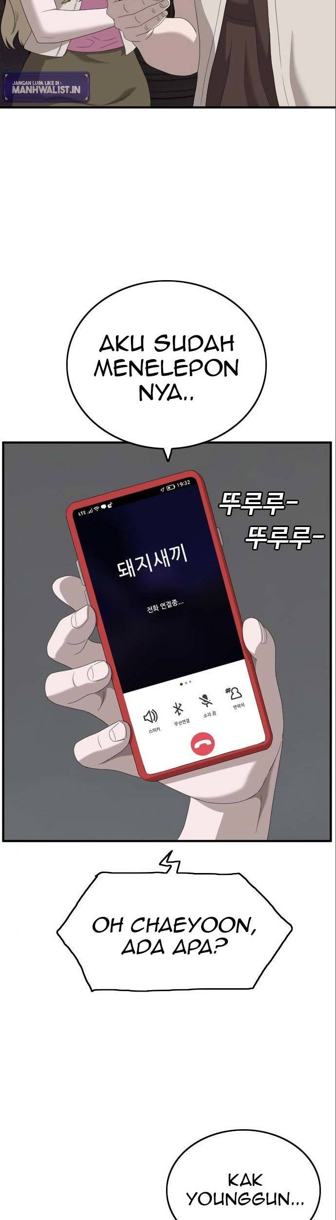 Chapter 145 - halaman 21