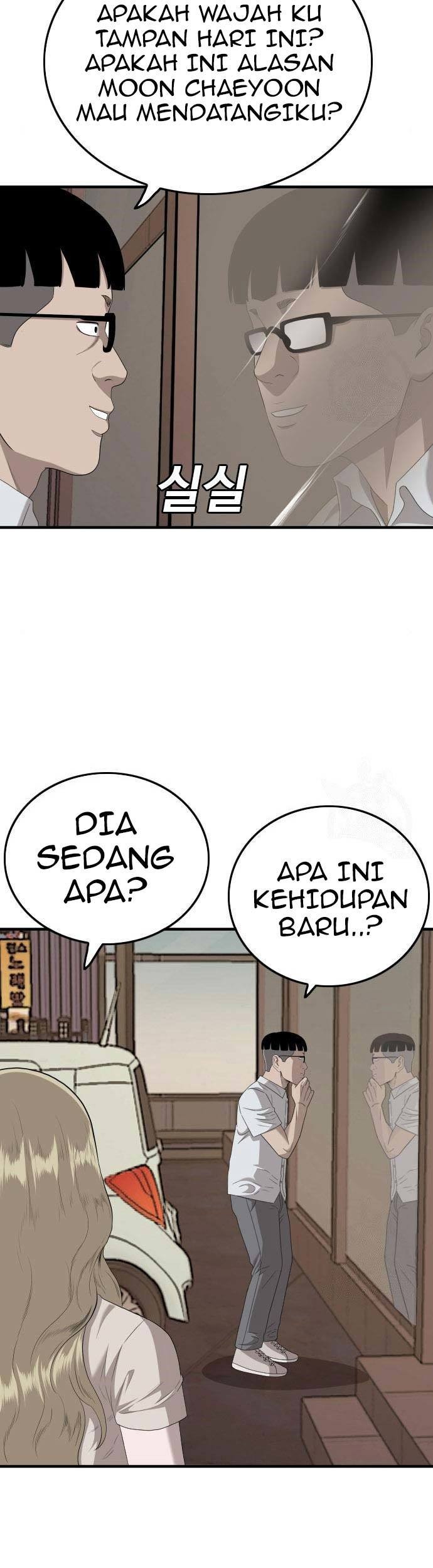 Chapter 144 - halaman 22
