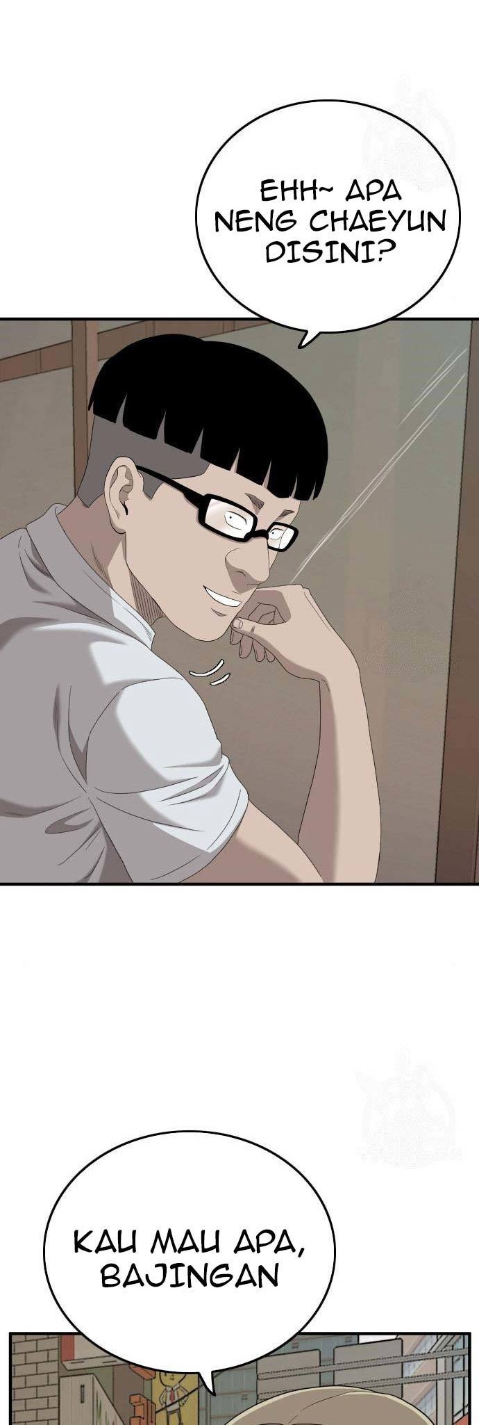 Chapter 144 - halaman 23