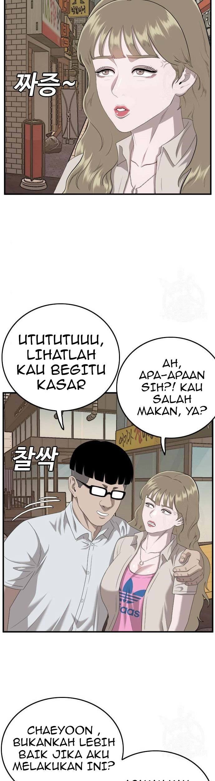 Chapter 144 - halaman 24