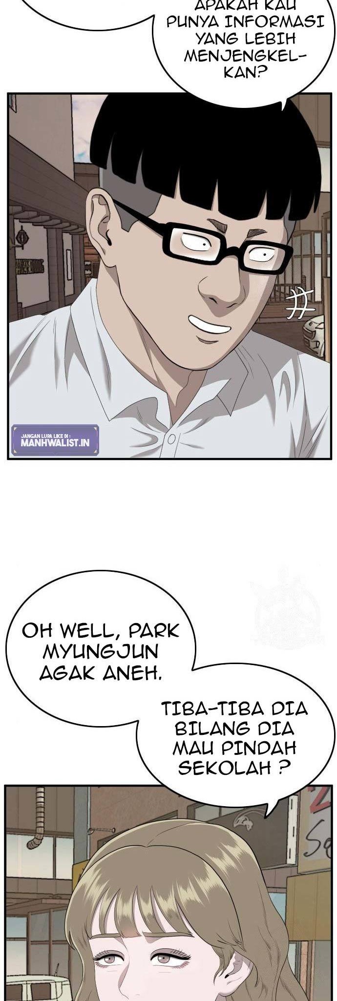 Chapter 144 - halaman 25