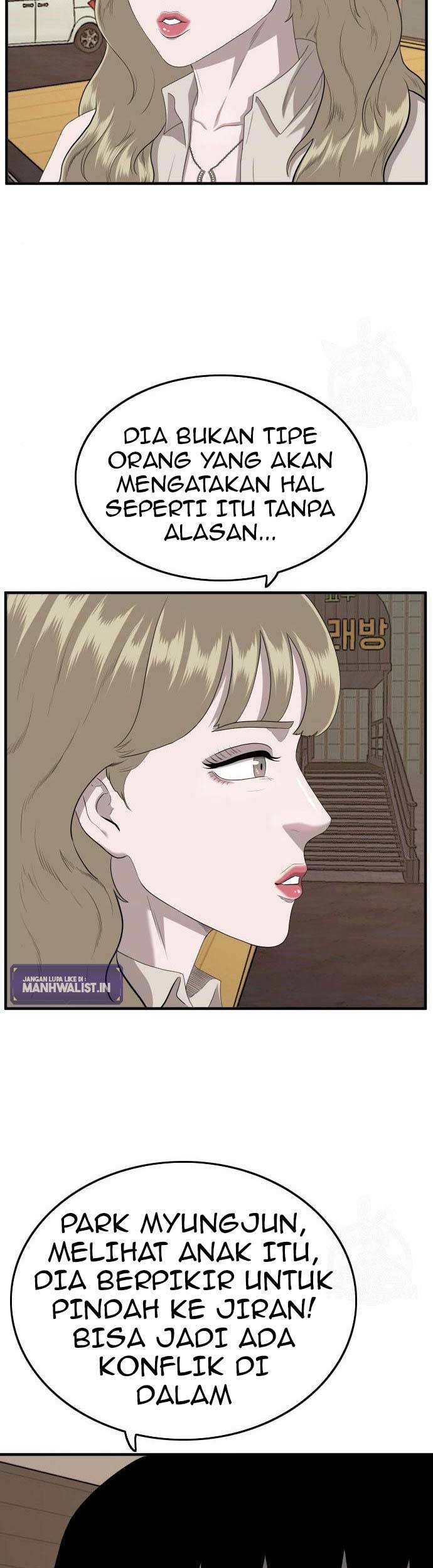Chapter 144 - halaman 26