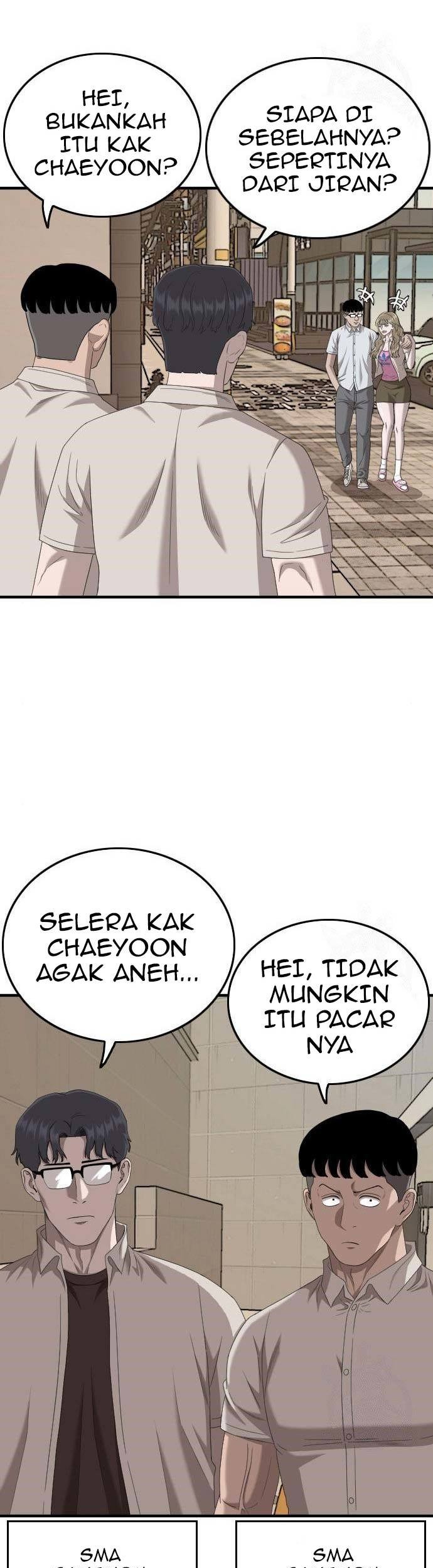 Chapter 144 - halaman 28