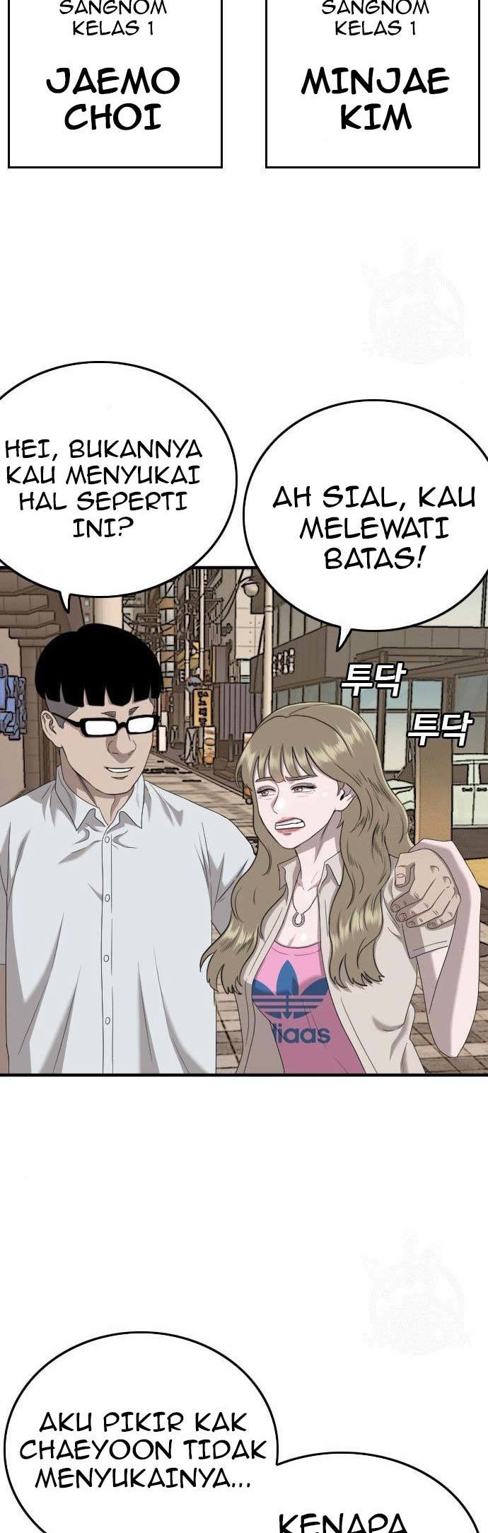 Chapter 144 - halaman 29