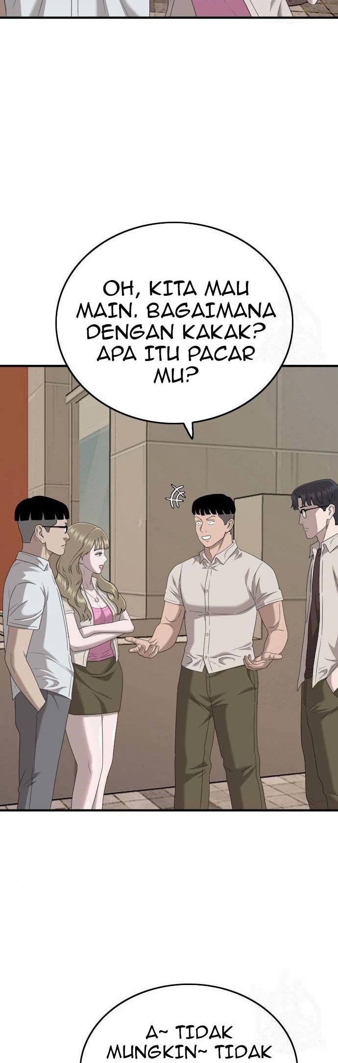 Chapter 144 - halaman 31