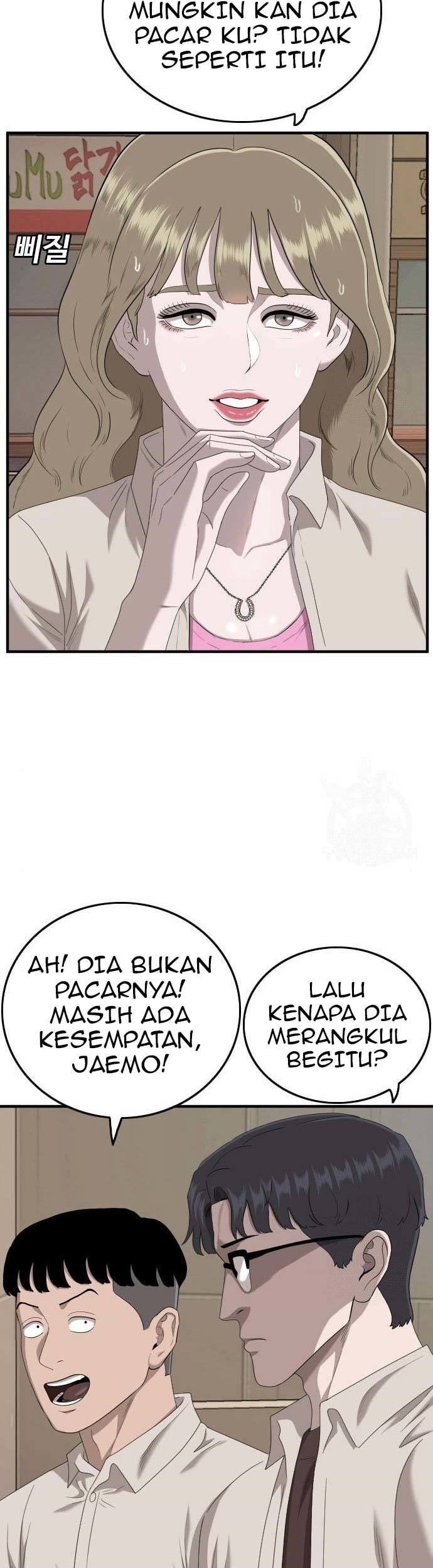 Chapter 144 - halaman 32