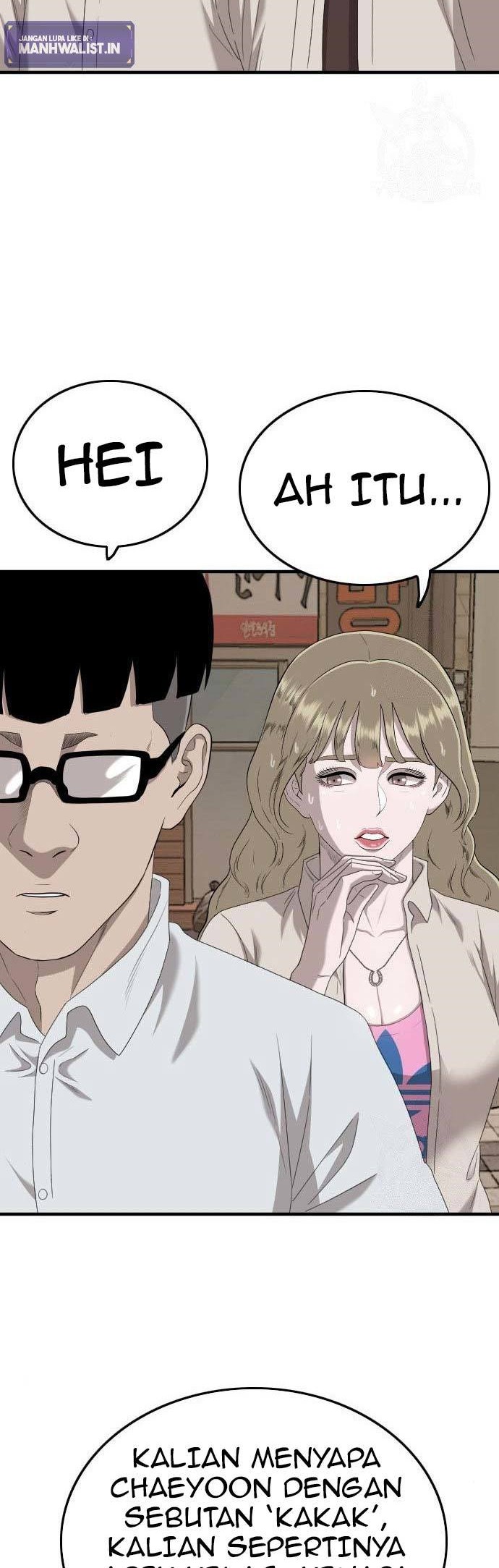 Chapter 144 - halaman 33