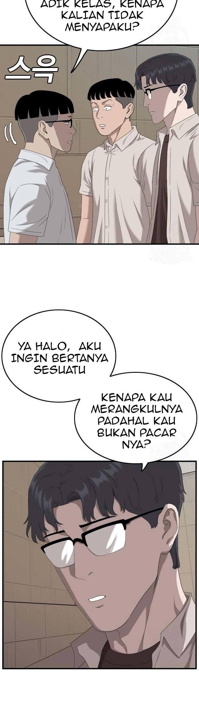 Chapter 144 - halaman 34