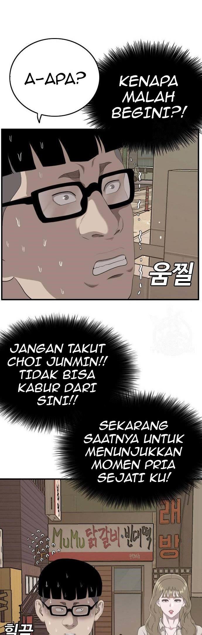 Chapter 144 - halaman 35