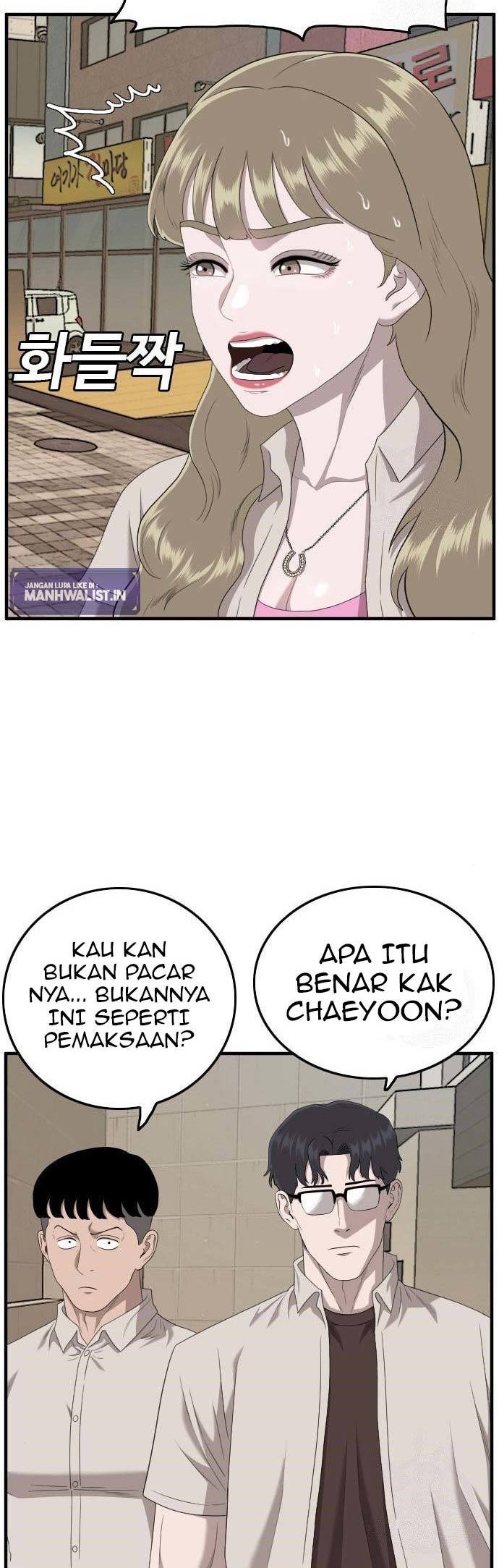 Chapter 144 - halaman 37