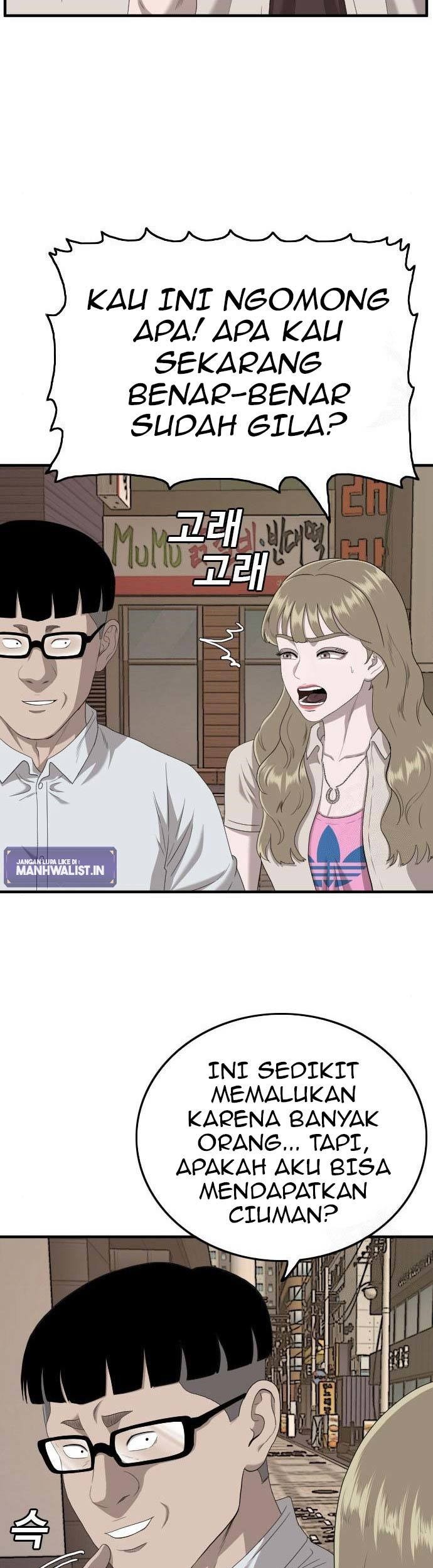Chapter 144 - halaman 38