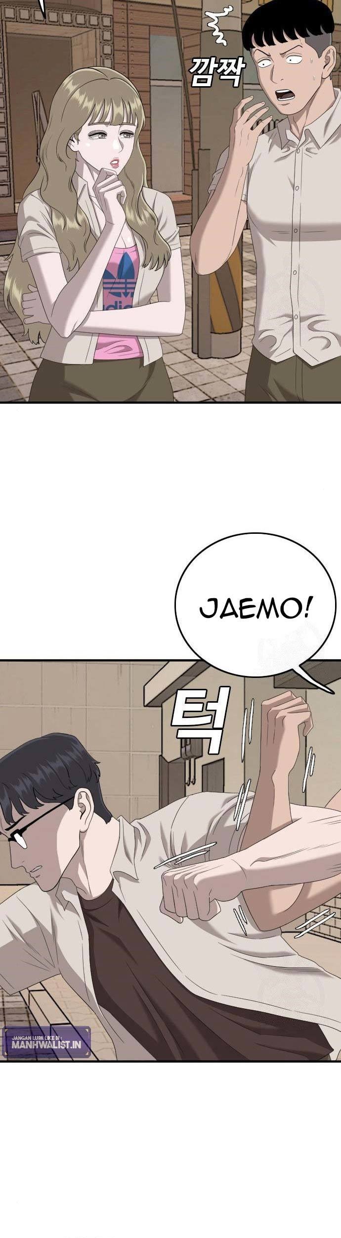 Chapter 144 - halaman 44