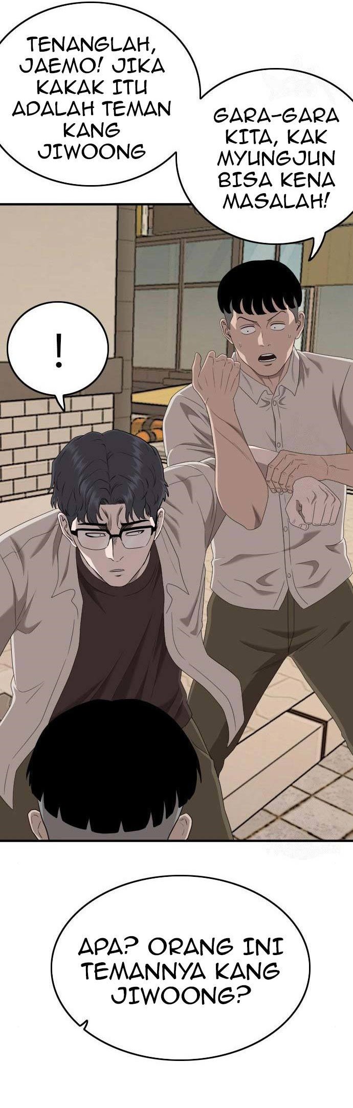 Chapter 144 - halaman 45