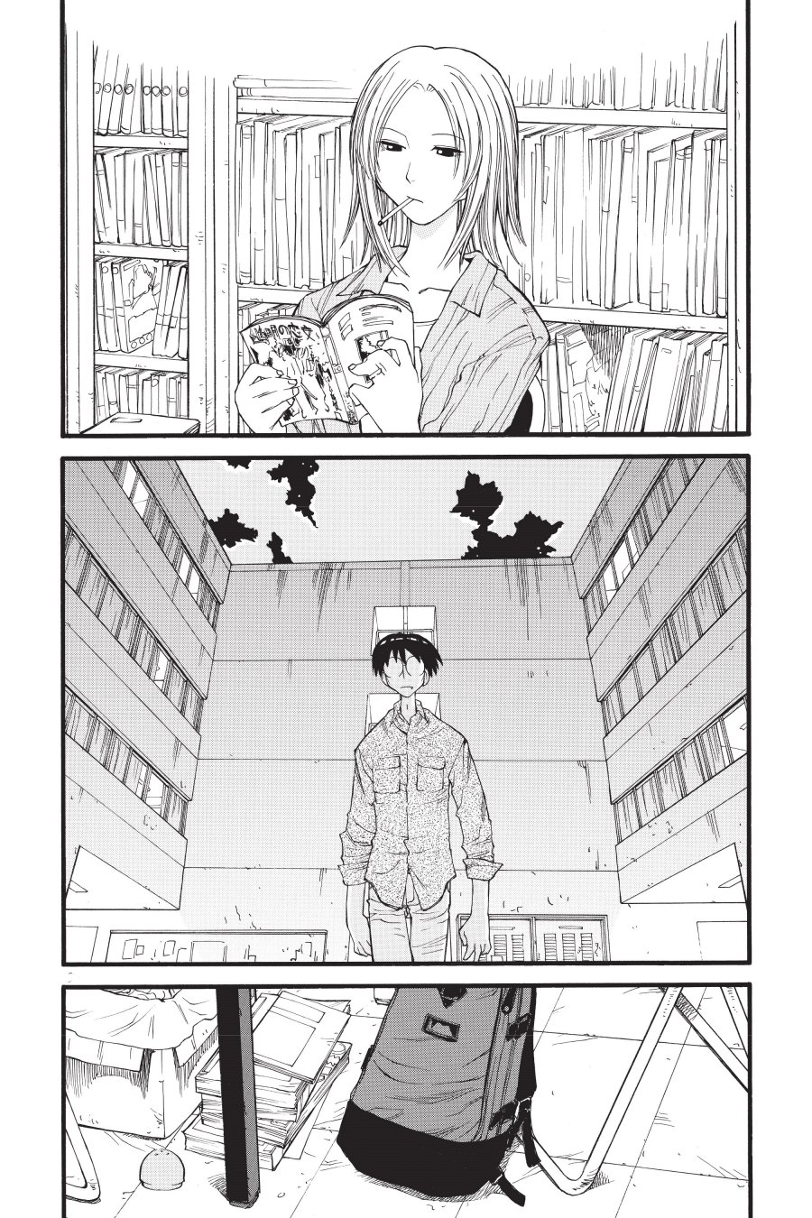 Chapter 14 - halaman 25