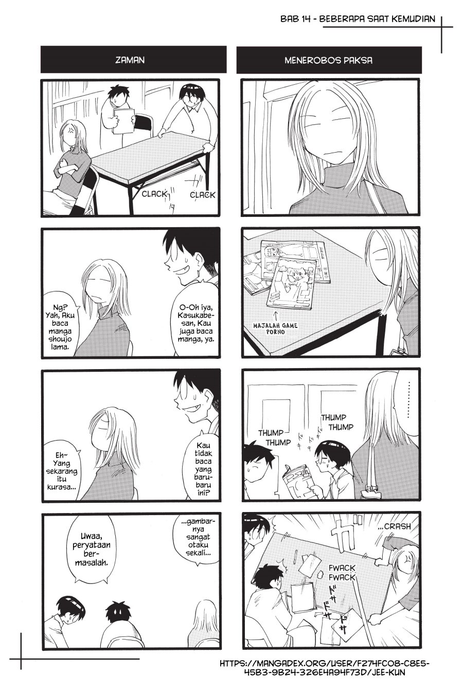 Chapter 14 - halaman 27