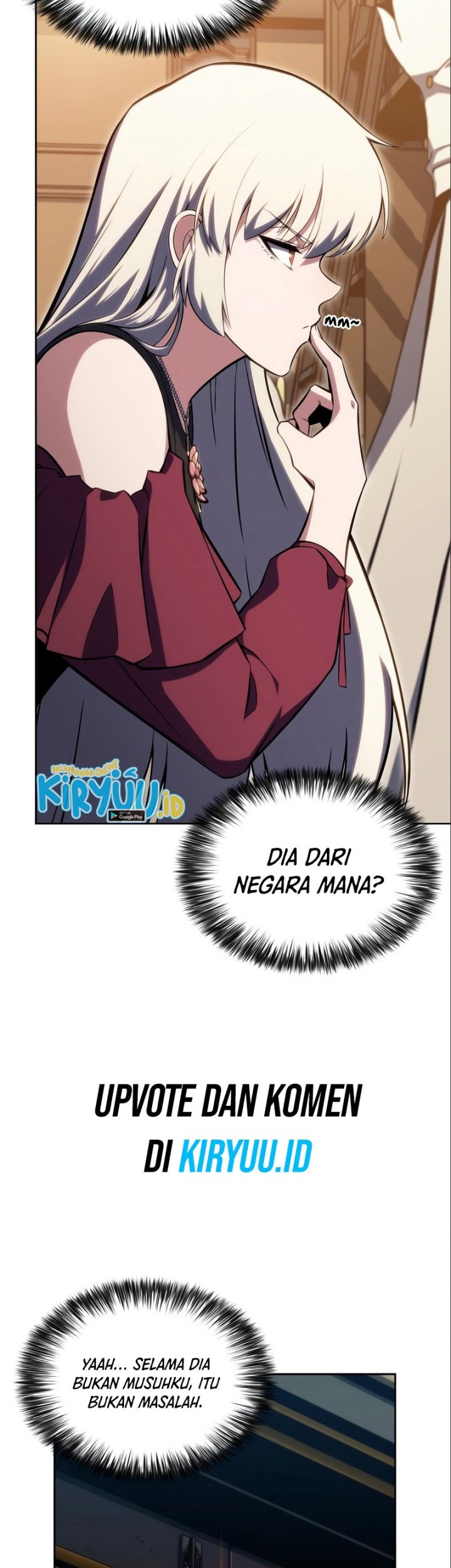 Chapter 97 - halaman 23