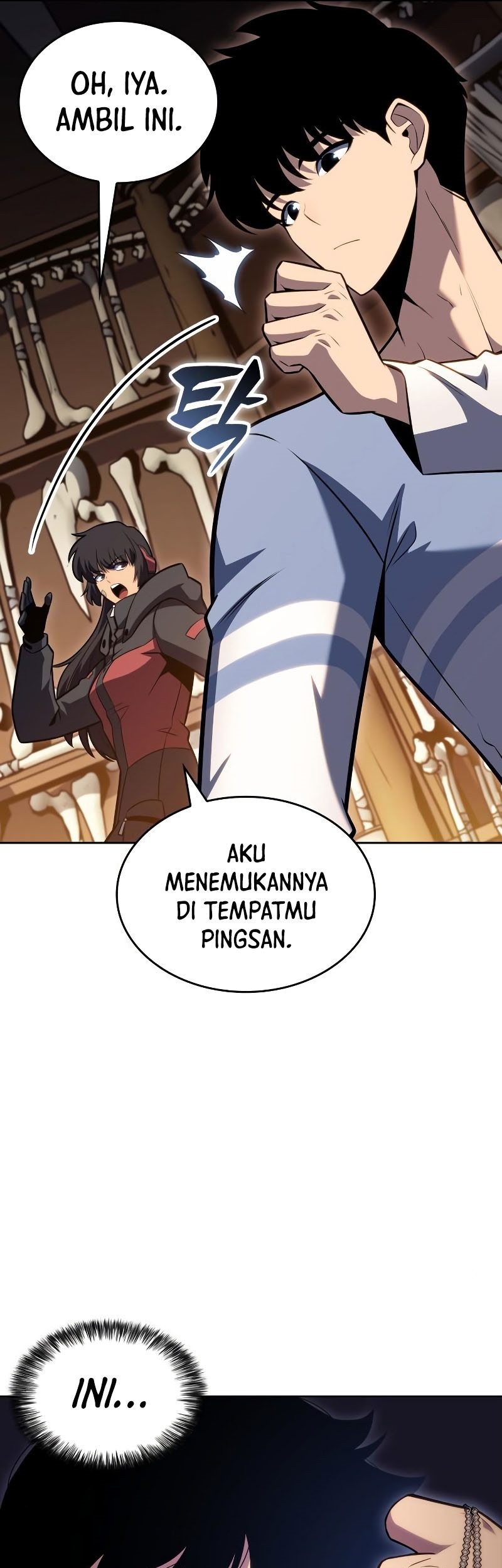 Chapter 96 - halaman 48
