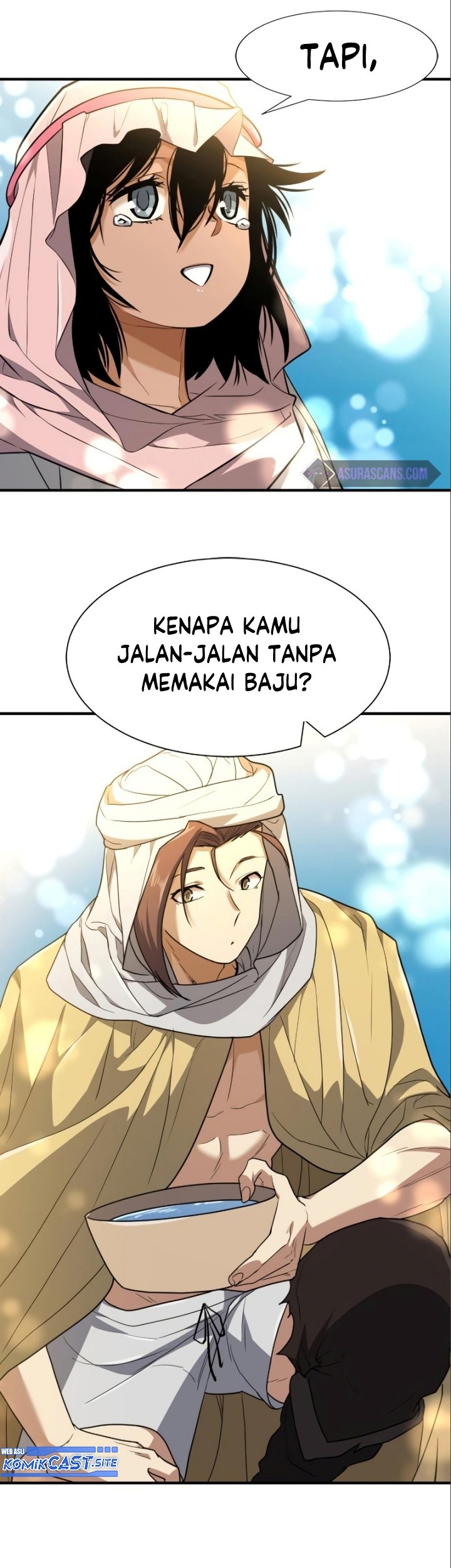 Chapter 97 - halaman 67