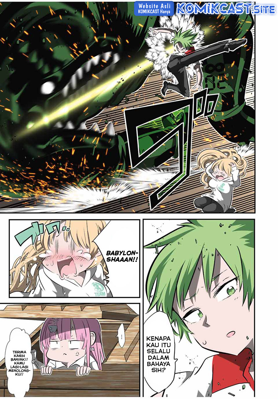 Chapter 128 - halaman 11