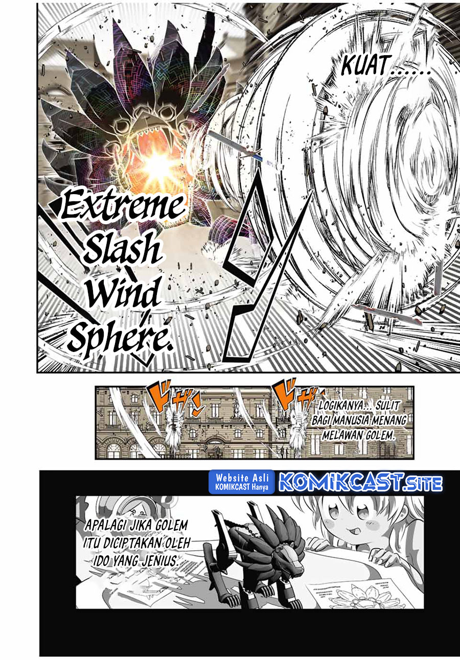 Chapter 128 - halaman 20