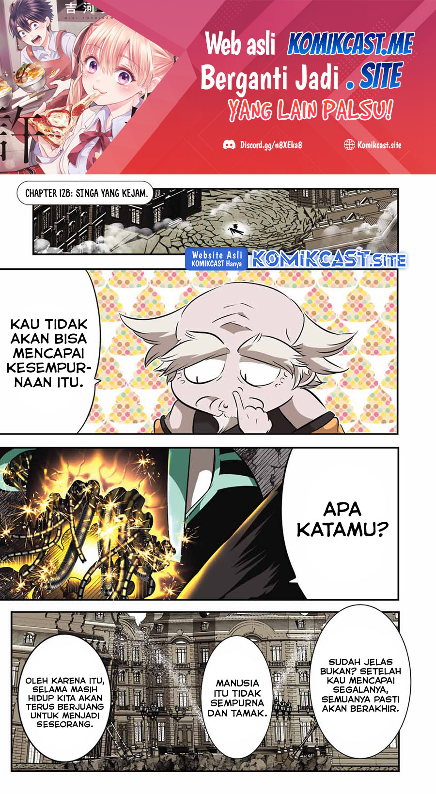 Chapter 128 - halaman 3