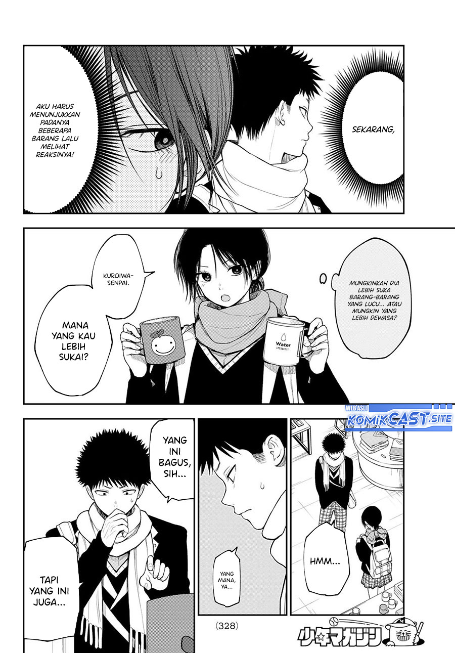Chapter 85 - halaman 5