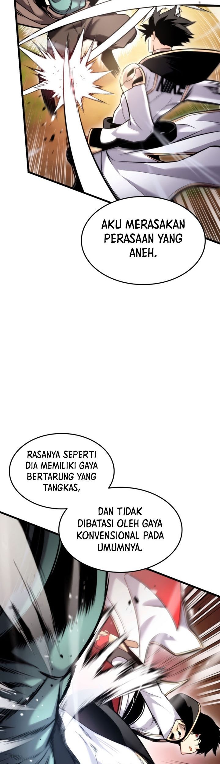 Chapter 99 - halaman 23