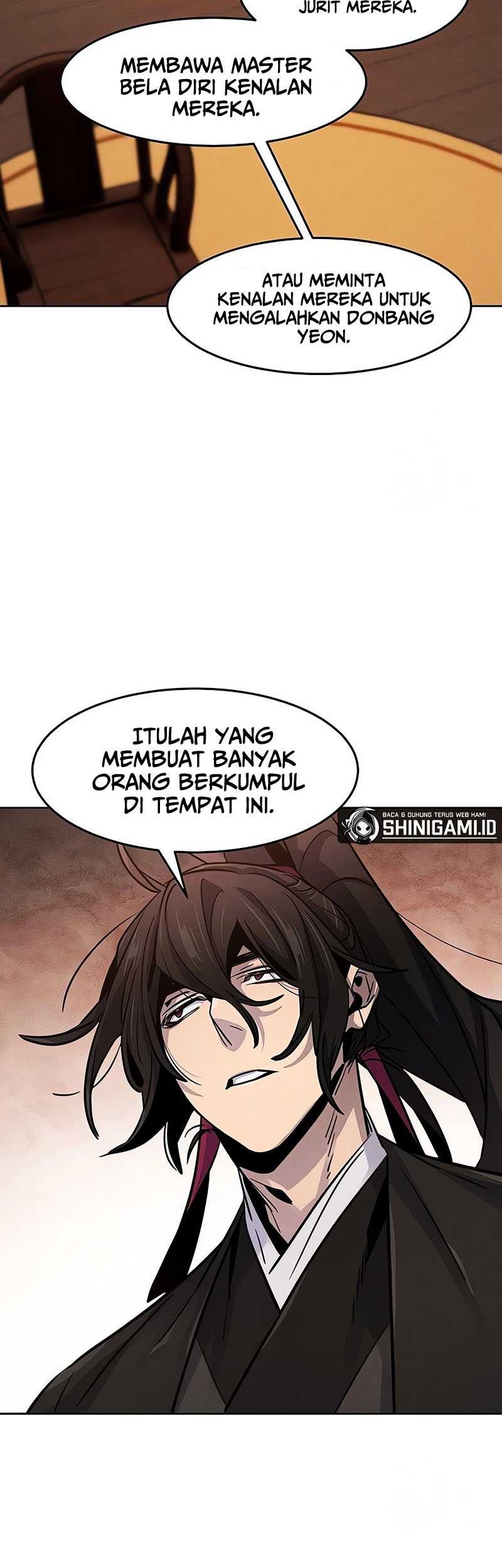 Chapter 67 - halaman 25