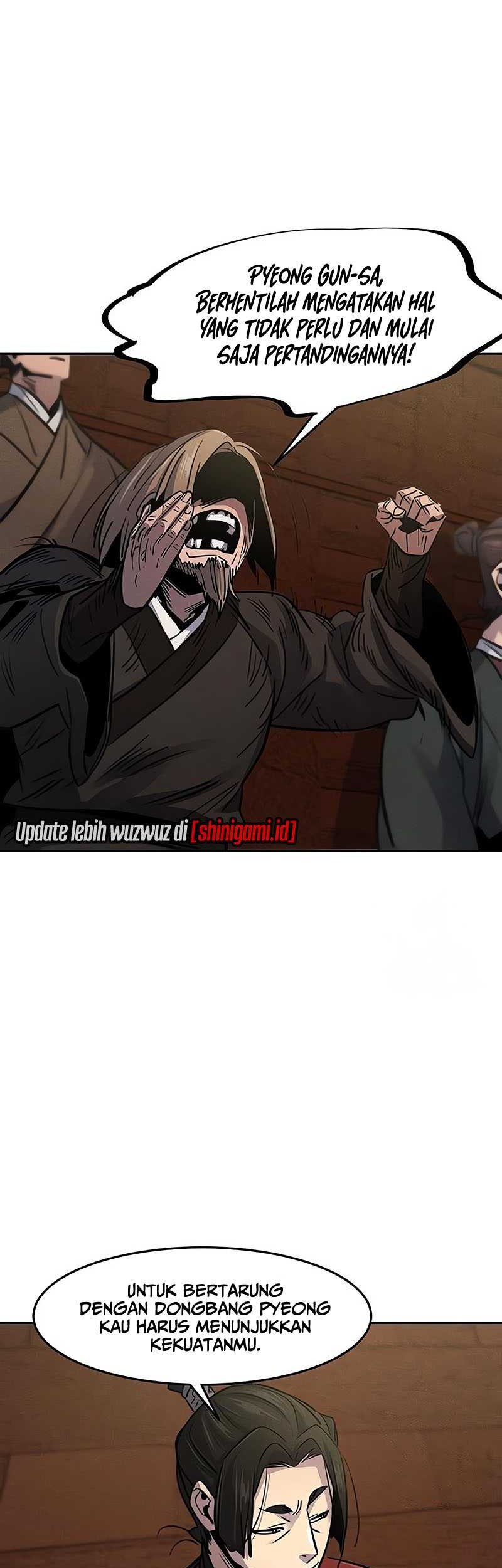 Chapter 66 - halaman 17