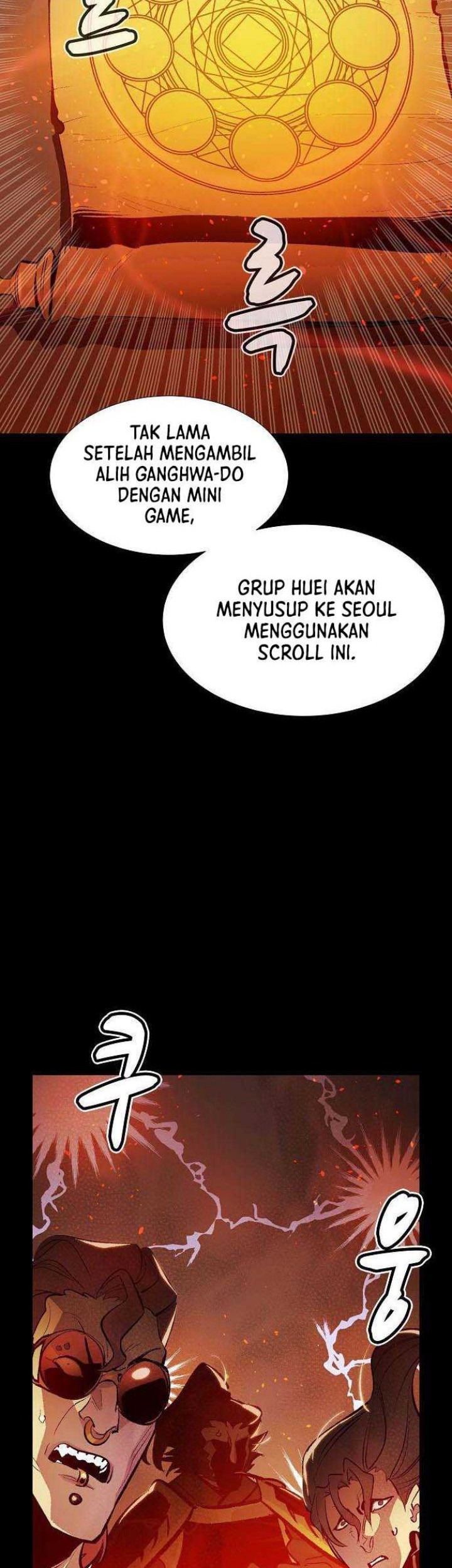 Chapter 89 - halaman 40