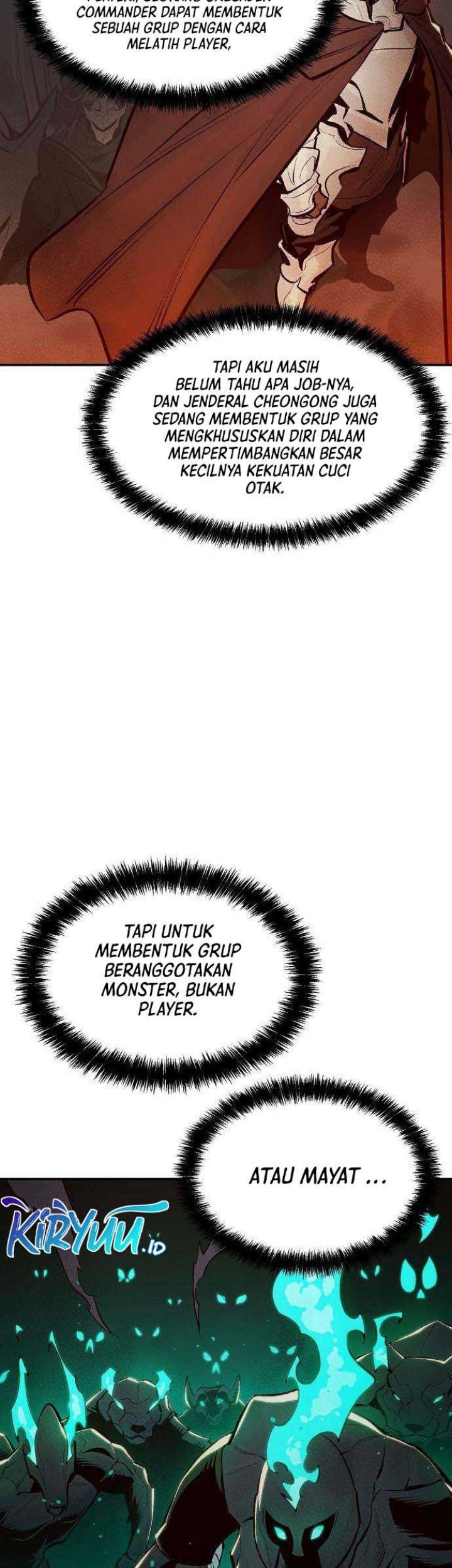 Chapter 89 - halaman 22