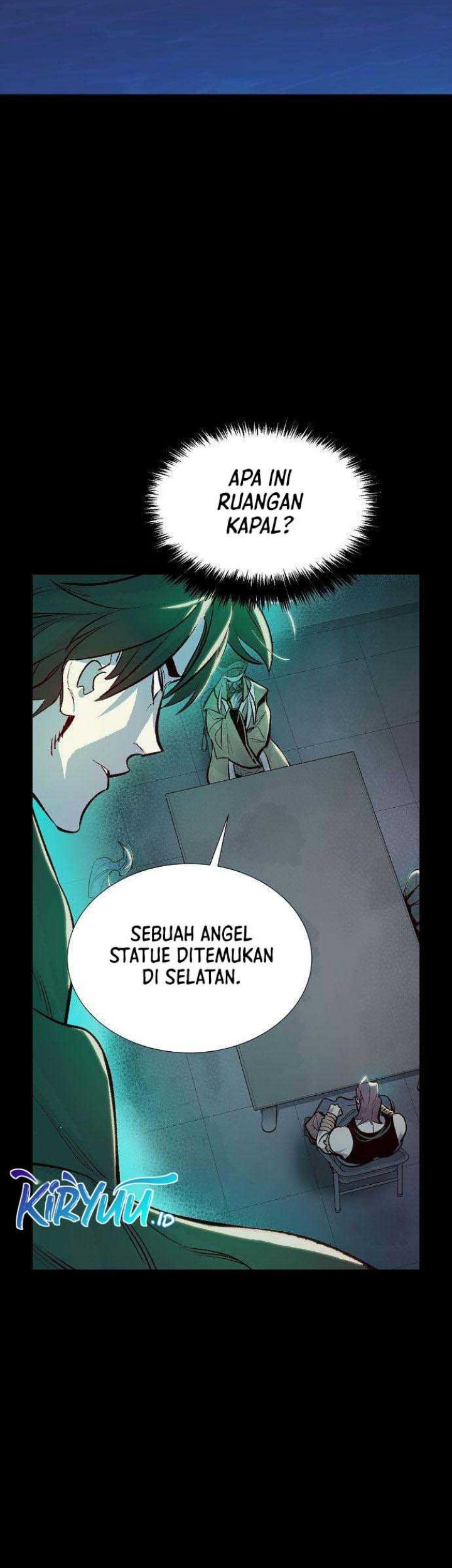 Chapter 89 - halaman 32