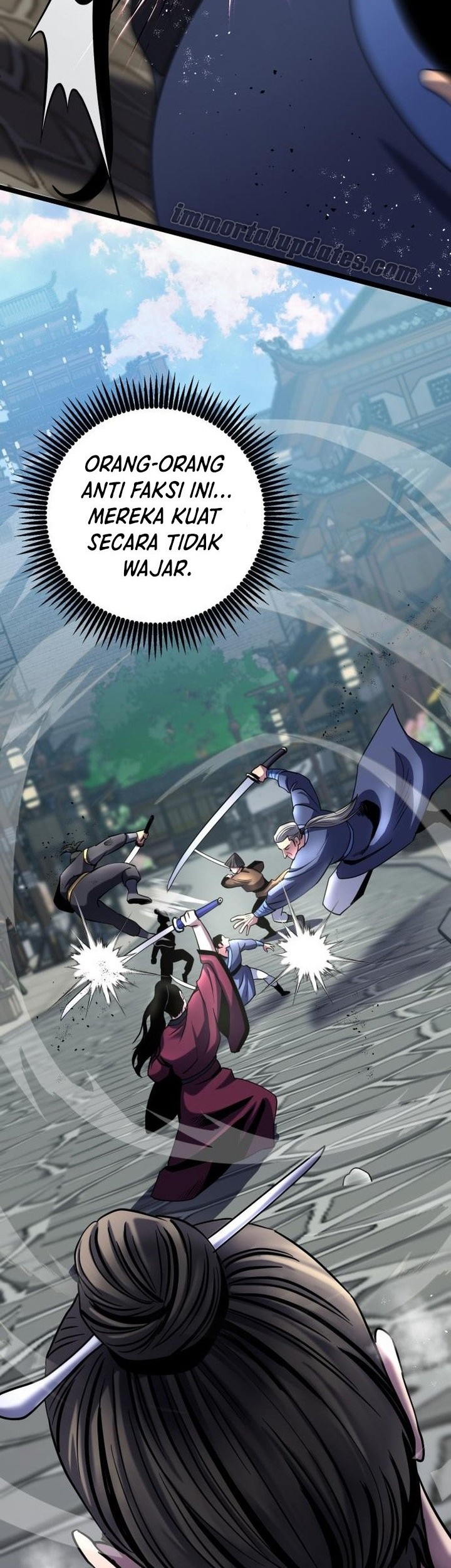 Chapter 68 - halaman 69