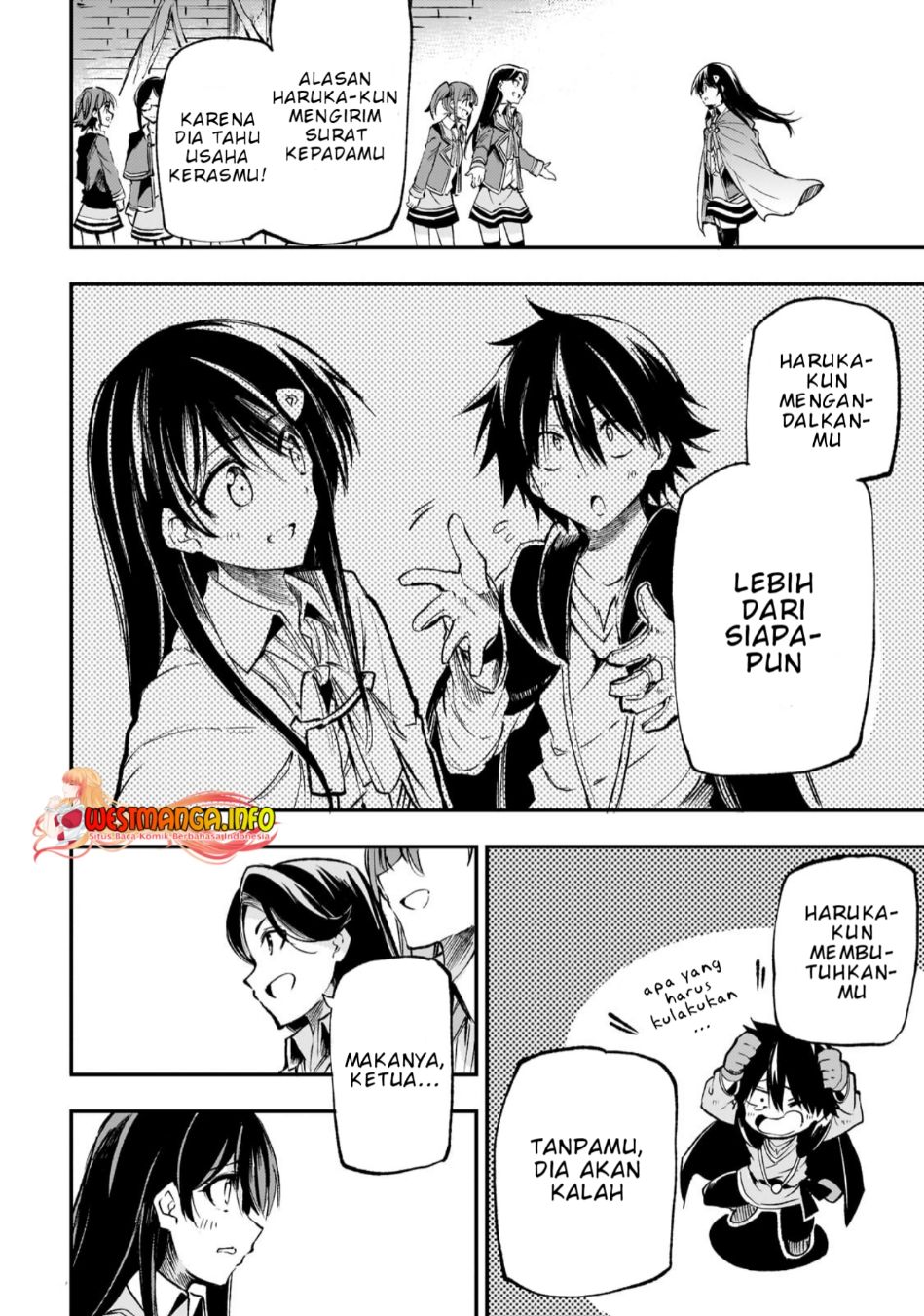 Chapter 178 - halaman 15
