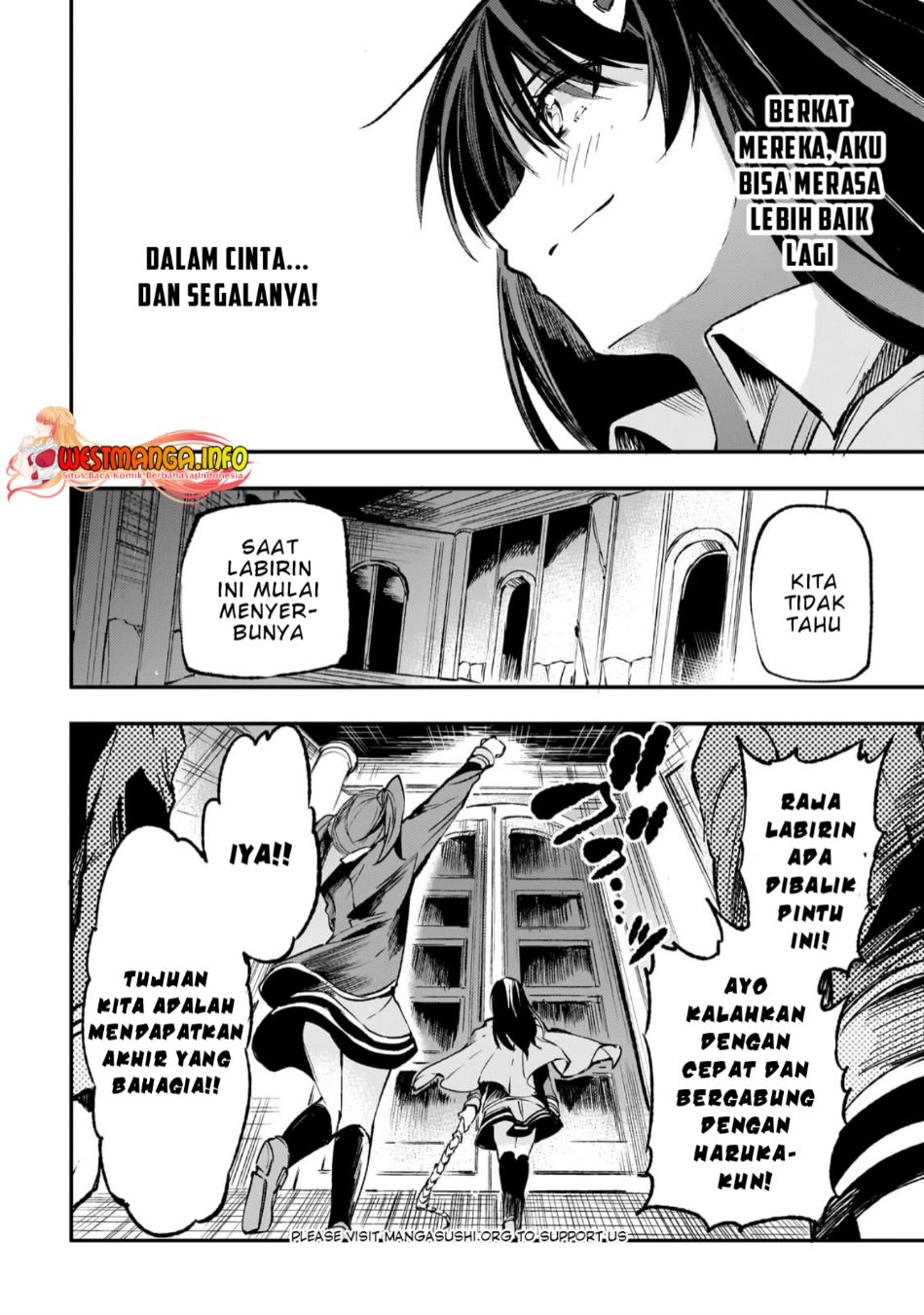 Chapter 178 - halaman 17