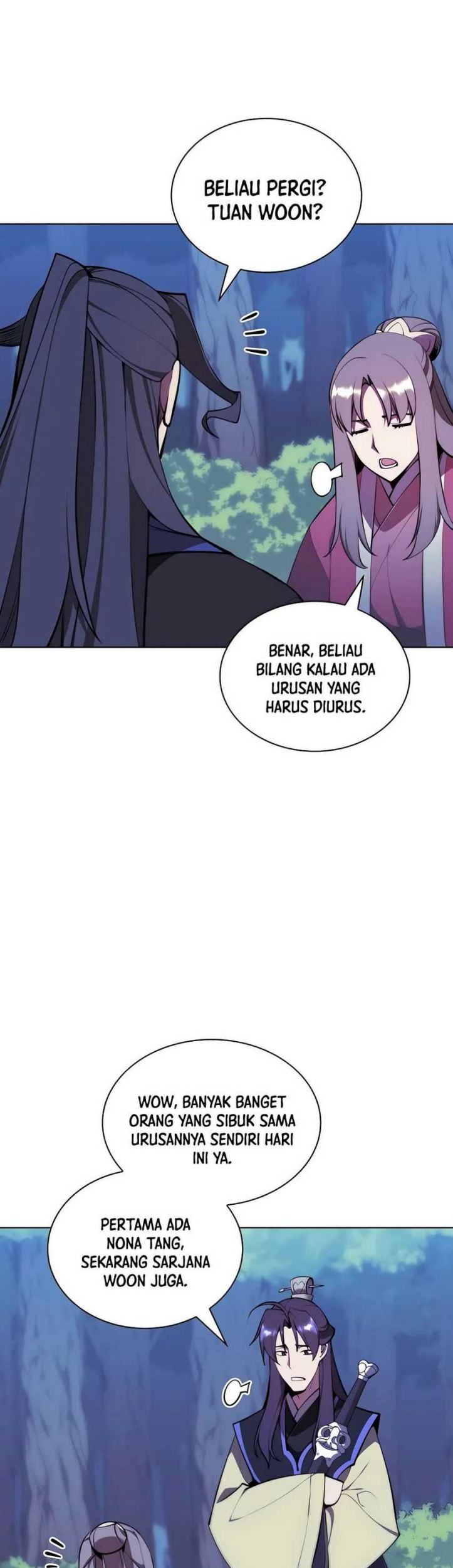 Chapter 64 - halaman 38