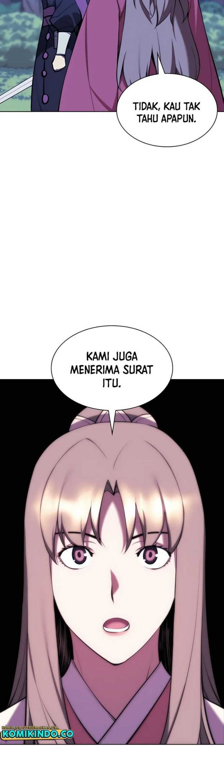 Chapter 64 - halaman 27