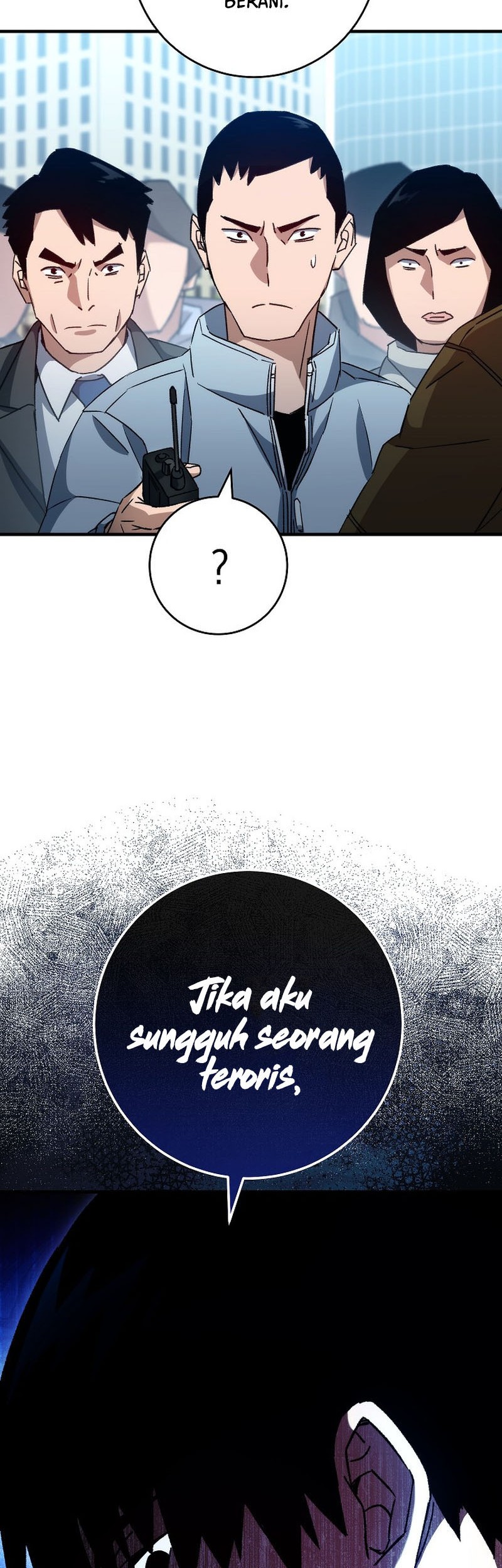 Chapter 58 - halaman 21