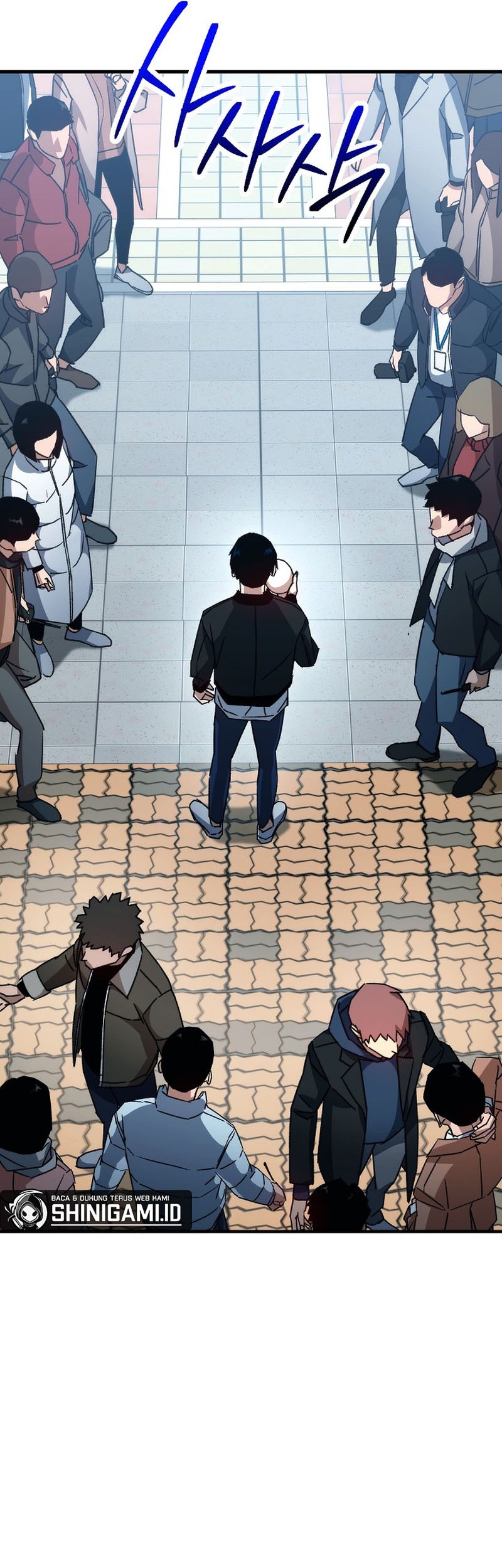 Chapter 58 - halaman 24