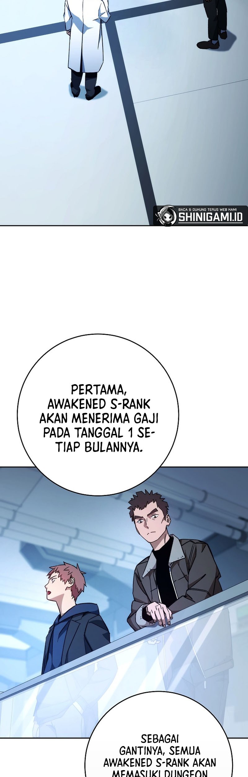 Chapter 58 - halaman 34